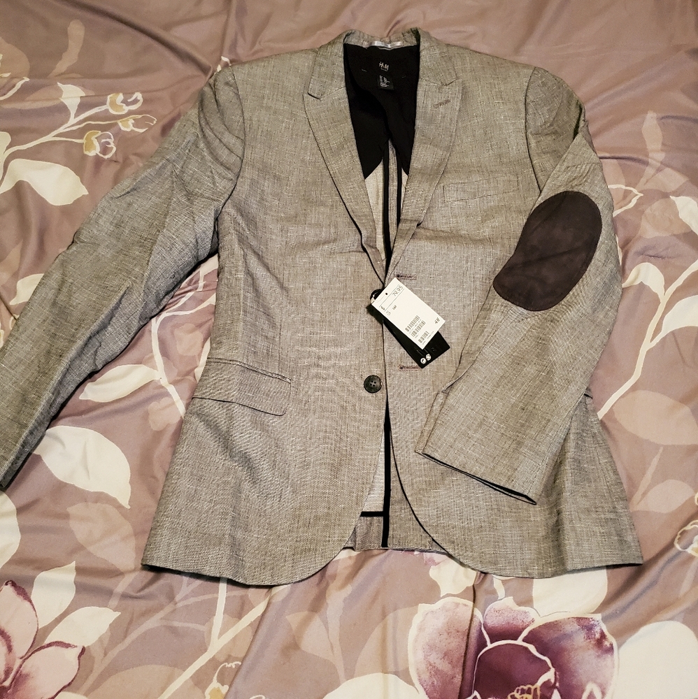 Men's blazer